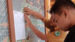 Rekrutmen Panwaslu Kelurahan Desa Tanpa Tes Tulis, Bawaslu Pamekasan: Cukup Tes Wawancara