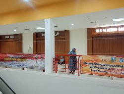 Dinilai Tak Ramah Disabilitas, DPMPTSP Akan Buat Pelayanan Tambahan di MPP Bangkalan