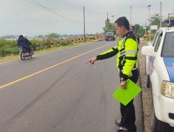 Kecelakaan Maut di Sampang, Pikap Hilang Kendali Tabrak Pengendara Motor Hingga Tewas