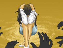 Anak Usia 9 Tahun di Bangkalan Diduga Jadi Korban Pemerkosaan