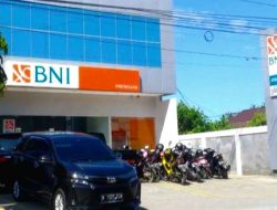 Teller BNI Pamekasan Jadi Korban Pelecehan Atasannya, Ditarik Pakaian Dalamnya hingga Lepas!