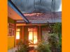 Gedung SMPN 4 Bangkalan Terbakar, Diduga Karena Arus Pendek Listrik