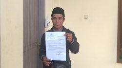 (Dok. Media Jatim) Satpam pesantren di Kecamatan Pakong yang dikeroyok, Jamaluddin.