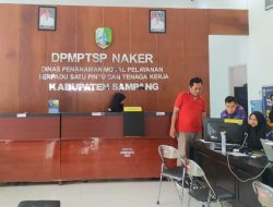 Investasi di Sampang Naik sejak Desember 2022, DPMPTSP Catat 4.909 Perusahaan Bersaham Lokal