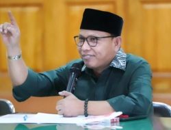 Aliyadi Akan Kawal Reaktivasi Rel Kereta Api sebagaimana Tertuang dalam Perpres 80 Tahun 2019