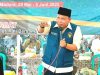 Aliyadi Mustofa Berharap Pers Proaktif Kawal Nilai-Nilai Demokrasi pada Pemilu Serentak 2024