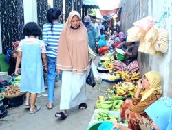 Harga Sejumlah Kebutuhan Pokok Naik, Pemkab Bangkalan Klaim Masyarakat Tak Mengeluh