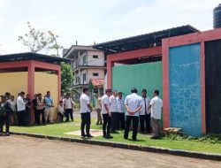 Pemkab Bangkalan Sidak Toilet Senilai Rp180 Juta, Tiga Tahun Tak Berfungsi!