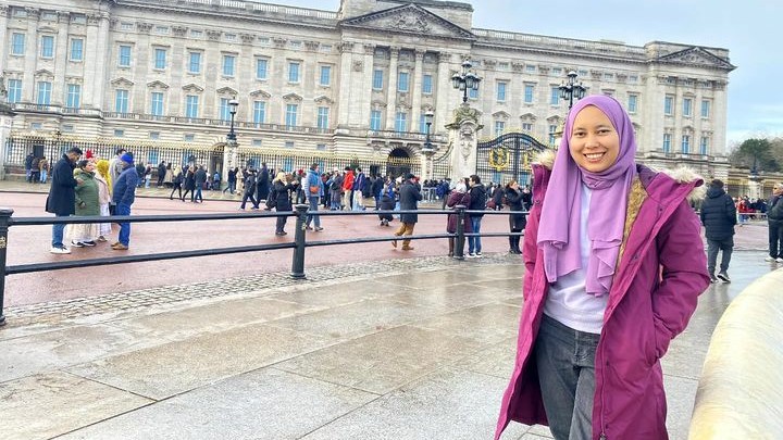 Athi Nur Aulianti Rahmah