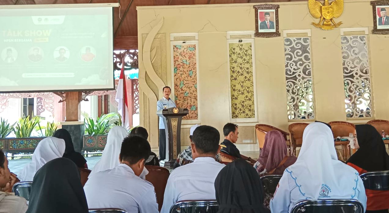 Sampah Pamekasan