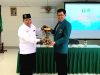 Rektor IST Singgung Perjuangan Beralih Status dari TMSP ke Terakreditasi di UHW Perbanas Surabaya