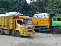 Penebusan Pupuk Bersubsidi Lambat,  Dispertapahorbun Bangkalan: Bisa Sebabkan Kelangkaan!