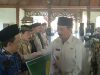 Hadir di Launching JSK Guru Ngaji, Wabup Pamekasan: Kami Akan Terus Berkolaborasi untuk Menyejahterakan Guru Ngaji