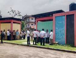 Pemkab Bangkalan Butuh Anggaran Rp150 Juta untuk Penambahan Sarpras Toilet SGB