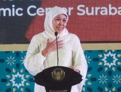 Khofifah Jadi Satu-satunya Perempuan NU dalam 500 Muslim Paling Berpengaruh di Dunia