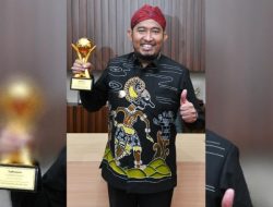 Rahasia Bupati Achmad Fauzi Sukses Pimpin Sumenep