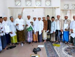 KBIHU dan Pengasuh Pesantren se-Madura Tolak Penghapusan Jemaah Haji Reguler Pendamping Lansia 2023