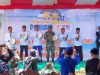 HCML Support Penuh Festival Pesisir I Pulau Mandangin Sampang: Dari Bazar hingga Khitan Gratis!