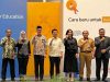 Gandeng Google for Education, Kemendikbudristek RI Hadirkan Cara Baru untuk Belajar