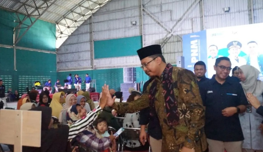(Dok. Pemkab Sidoarjo) Pemerintah Kabupaten Sidoarjo meraih juara 1 se-Indonesia untuk program e-katalog penggunaan produk dalam negeri.