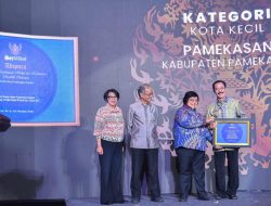 Penghargaan Adipura 2022 Jadi Motivasi DLH Pamekasan untuk Tambah RTH, Kampung Iklim dan TPS3R