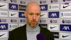 Ten Hag