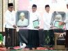 Dua Muassis NU Sumenep Dapat Anugerah 1 Abad Nahdlatul Ulama