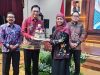21 Daerah Sudah Terima Penghargaan, Gubernur Khofifah Targetkan Jawa Timur UHC