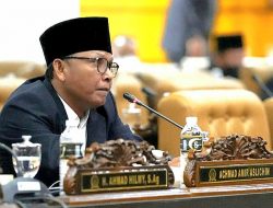 Gus Aliyadi Mustofa Minta Pemprov Jawa Timur Jaga Stabilitas Harga Sembako Sepanjang Ramadan 2023