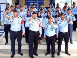 Kantor Imigrasi Pamekasan Komitmen Jauhi Sikap Pamer Kekayaan dan Gaya Hidup Mewah