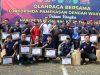 Festival HPN PWI Pamekasan Bertabur Apresiasi