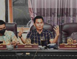 Dinilai Banyak Membantu Masyarakat, DPRD Sumenep Apresiasi Program UHC Pemkab