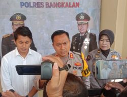 Polres Bangkalan Tetapkan 9 Pengurus Pesantren sebagai Tersangka Pembunuhan Santri
