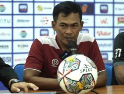 Meski Kalah di Laga Kandang, Madura United Optimis Tumbangkan Bali United, Rakhmad Basuki: Kami Tidak Akan Ulangi Kesalahan 