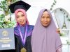Kuliah dengan Jerih Payah Sendiri, Anak Buruh Tani Asal Lamongan Ini Jadi Wisudawan Terbaik UTM