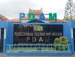 Total Penyertaan Modal Perumdam Tirta Jaya Pamekasan Rp48 Miliar, DPRD: Tapi Terus Rugi!
