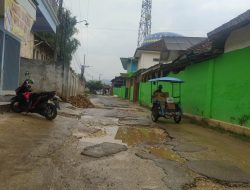 Warga Nilai Penambalan Akses Masyarakat Kecamatan Ganding-Pasongsongan Sumenep Asal-asalan