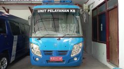 Bus Unit Pelayanan KB
