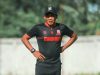 Rakhmad Basuki Resmi Jadi Caretaker Pelatih Kepala Madura United