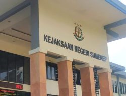 Statement Penyidik dan Kajari Sumenep Tak Selaras, Penanganan Pelecehan Eks Teller BNI Bingungkan Kuasa Hukum