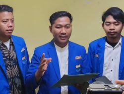 PMII Jawa Timur Sikapi Kontroversi Ketua KPK Firli Bahuri, Sebut 26 OTT Sempat Bocor!