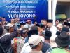 Beri Bantuan ke Tukang Becak di Bangkalan, AHY dan Partai Demokrat Komitmen Terus Bersama Rakyat