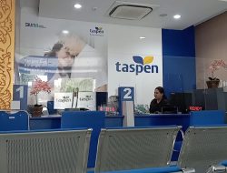 Taspen Salurkan THR Pensiunan, Penerima Harap Tidak Ada Potongan