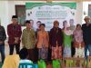 Gandeng BKNDI, Pegadaian Syariah Sumenep Santuni Anak Yatim dan Kaum Duafa