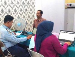 Kini Ada Idola, Buat Paspor Jemaah Haji Tak Perlu ke Kantor Imigrasi