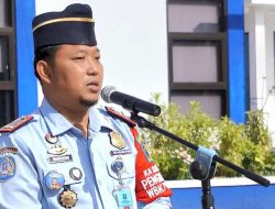 Momentum Cuti Idulfitri 2023 Jadi Motivasi Imigrasi Pamekasan Lebih Semangat Layani Masyarakat