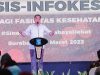 Wali Kota Eri Cahyadi Luncurkan Aplikasi Sis-Infokes, Netizen Singgung Proyek Infrastruktur: Kalah ke Risma