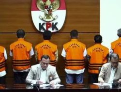 Lima Tersangka Jual Beli Jabatan di Bangkalan Dituntut Dua Tahun Penjara