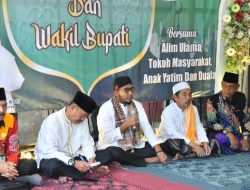 Melalui Safari Ramadan, Pemkab Sumenep Serap Aspirasi Masyarakat 