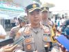 Polres Bangkalan Akan Kerahkan 439 Personel untuk Pengamanan Arus Mudik Lebaran 2023